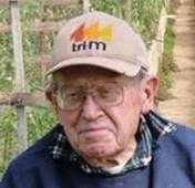 Samuel Barnard Obituary and Online Memorial (2014)