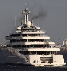 New Photos Of Superyacht Eclipse Abramovich S Super Yacht Fleet 9 8 2020 Www Netkaup Is Nco Ecommerce Iot Www Nco Is In 2020 Luxury Yachts Boats Luxury Yacht