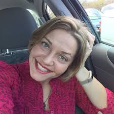 So cold I can't feel my face does my smile look good?