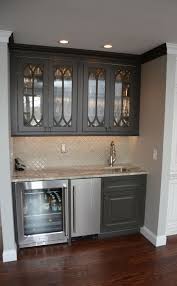 The walls are painted in benjamin moore: Annapolis Gray