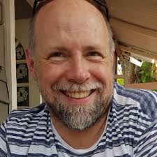 Gareth Dixon Vote Yes23 (@wightbear)