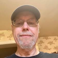 Today is The Tall Man ... Angus Scrimm's birthday. What is your favorite  memory of Angus?