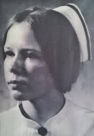 Mary Mayeux's Instagram, Twitter & Facebook