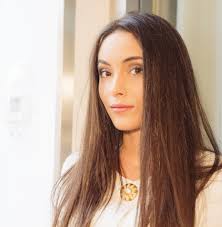 Francesca Capone, Venere Bikini Angel 2020