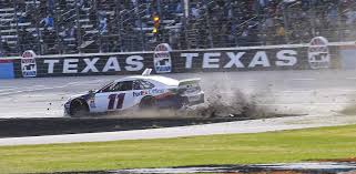 That's 185 points for 1st place and 10 bonus points. Nascar Is This Denny Hamlin S Year To Finally Win A Championship