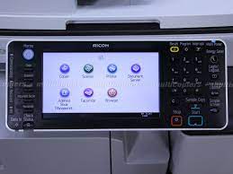 This utility searches for available printing devices on the network, downloads the applicable printer driver through internet and installs it to the pc with the minimum operations. Ricoh Mp 4055 Driver Download Ricoh Mp 4055 Driver Download Má»±c Photo Ricoh Mp 4055sp Ricoh Mp 4055 Black And White Laser Multifunction Printer Mfp Prints Copies Scans