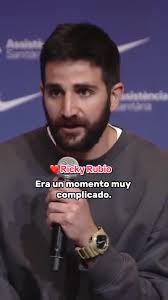 Ricky Rubio