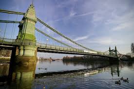 London bridge is a song recorded by american singer and rapper fergie for her debut studio album, the dutchess (2006). The 270 Million Battle To Save An Iconic London Bridge From Falling Into The River Thames Abc News