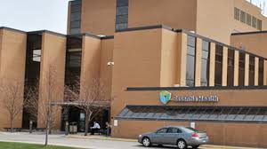 Essentia Health South University Clinic Fargo