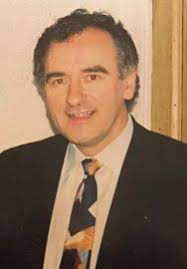 Condolence Book for Edmund (Eamon) Ryan (Ardrahan, Galway)