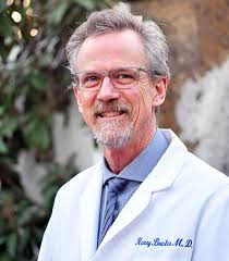 Harry Fisk Bowles, MD, Elected Chief of Medical Staff at Huntington  Hospital