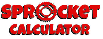 Sprocket Calculator The Easy Motorcycle Sprocket And Chain