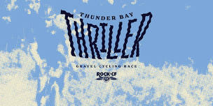 Thunder Bay Thriller