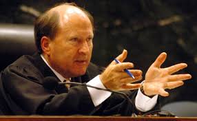 Inside the Terri Schiavo case: Pinellas judge who decided her fate opens up