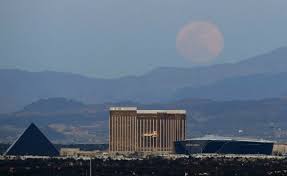 Amazing luxor hotel las vegas nv, tower room youtube pyramid hotel in las vegas image source: Luxor Las Vegas Demolition Rumors Spread Insiders Say Days Numbered