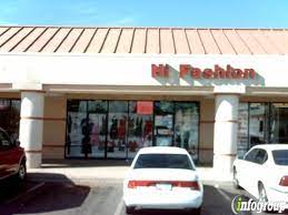 Hi Fashion 1450 N Dysart Rd Ste A6 Avondale Az 85323 Yp Com