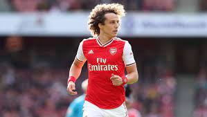 1 1 1 3 2. David Luiz Insists Arsenal Can Still Fight For Premier League Title This Season Yes Really Ht Media