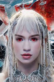 Doch wer ist der vater? Grimes Shares New Song Player Of Games Listen Pitchfork