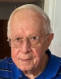 David Morrell Sherrer Obituary January 12, 2025