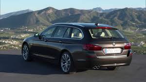 Our 2014 bmw 5 series inventory page has multiple vehicles to choose from. 2014 Bmw 5 Series Touring Lci Facelift Exterior Youtube