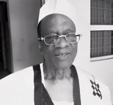 Today marks one year since our beloved mother, grandmother, and  great-grandmother, Chief (Mrs.) Florence Saraki, passed away. Mama, we miss  you every single day. We pray that you continue to rest peacefully