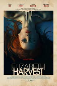 Elizabeth Harvest Wikipedia