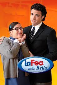La Fea Más Bella (serie 2006) - Tráiler. resumen, reparto y dónde ver.  Creada por Rosy Ocampo, Eduardo Meza | La Vanguardia
