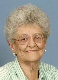 Nora Tucker Obituary