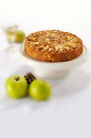 Tan sólo necesitas un horno, los productos correctos, algo de paciencia y, por supuesto. Canal Cocina Tarta Sueca De Manzana Con Canela Facebook