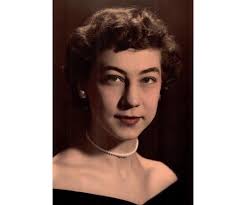 Shirley Morley Obituary (2024)