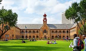 University Of Pretoria