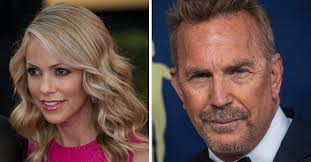 Mother Of Kevin Costner's Pal Caught On Beach With Ex Says Rumors Are  'Hurtful'