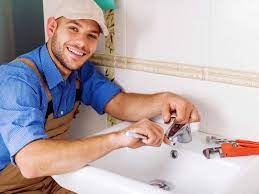 Plumber Selection; 3 Tips To Choose The Right One - Dig This Design