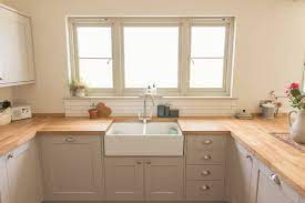 Improper installation can cause the cabinets to fall apart long before the end of their. Howdens Vs Ikea Why We Turned Down An Ikea Kitchen For Howdens Fifi Mcgee