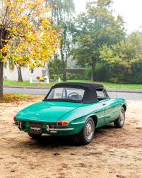 Image result for English Green 1968 Alfa-Romeo