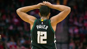 No jabari parker for the kings tonight. Milwaukee Bucks Forward Jabari Parker Giving Back To Hometown Chicago