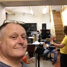 Kevin Everett (@kevev56)