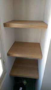 Tablette Avec Support Invisible Par Matthieutoupin Etagere Murale Fixation Invisible Etagere Invisible Meuble Etagere