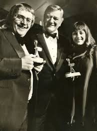 Flash forward and, 19 logies later, the unstoppable willsy is still going strong. Ernie Sigley Diagnosed With Alzheimer S Disease