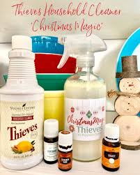 To make transferring your ingredients easier and eliminate spills, try using a small stainless steel funnel.) secure the spray top and use as you see fit. Christmas Magic Thieves Household Cleaner Recipe And Free Printable Labels Cloves And Citrus