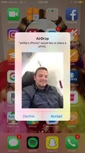 Airdrop cards airdrop fun with strangers product hunt. How To Play Funny Airdrop Jokes With People Around You