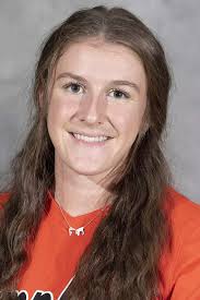 2021 Softball Roster