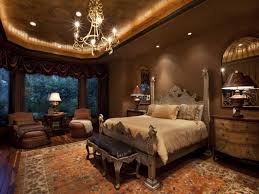 10 Romantic And Luxurious Tuscan Bedrooms Tuscan Bedroom Master Bedrooms Decor Tuscan Style Bedrooms