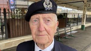 Rare World War Two medals fetch £100,000 at auction