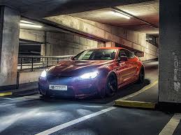 Prior Design Introduces Widebody Kit For Bmw 6 Series Bmw 6 Series Bmw M6 Bmw
