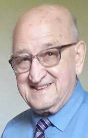 Death Notice of Tim O'Sullivan (Douglas, Cork)