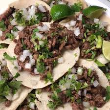 Hours may change under current circumstances Taqueria Guadalajara 2 Home