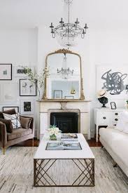 Home Design Trends Ornate Mirrors Home Decor Glitter Inc French Country Living Room Country Living Room Gold Living Room