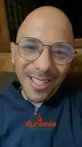 Jovens Dunamis AD missão Capitólio