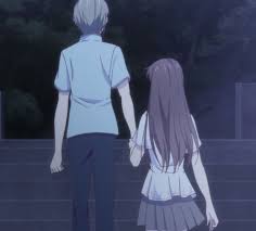 Pin By Unknown Clover24 On Fruits Basket In 2020 Fruits Basket Anime Fruits Basket Manga Yuki Sohma